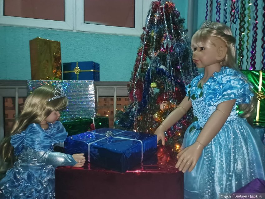 С Новым годом! С Рождеством (фото 8)