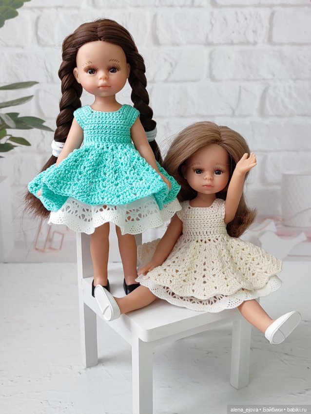 Мини паолочки нужны мне или нет🤔 (фото 7)