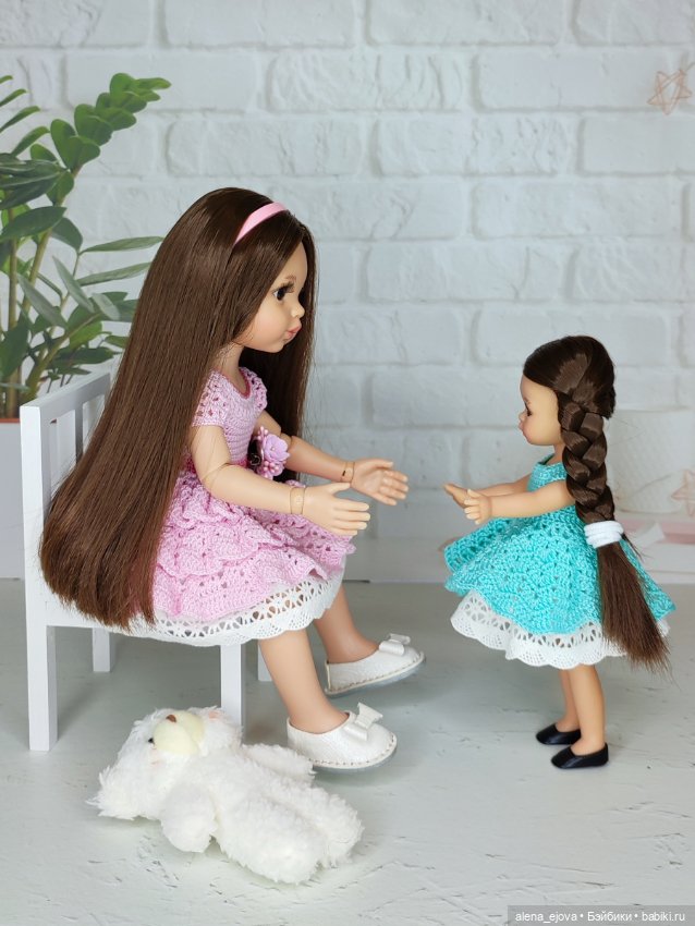 Мини паолочки нужны мне или нет🤔