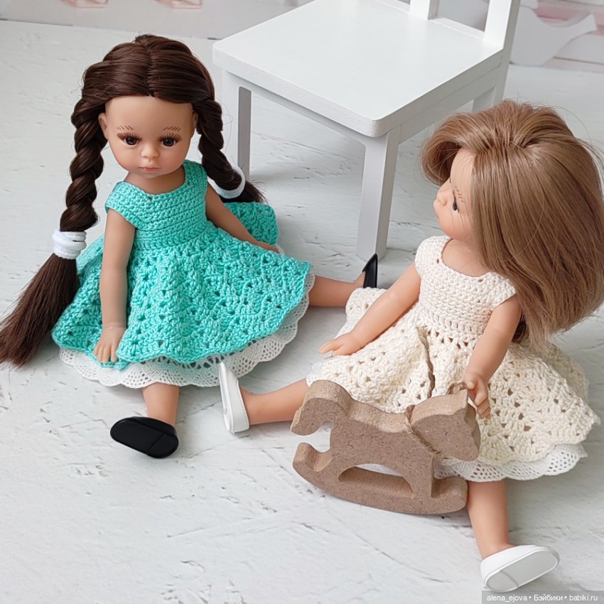 Мини паолочки нужны мне или нет🤔 (фото 2)