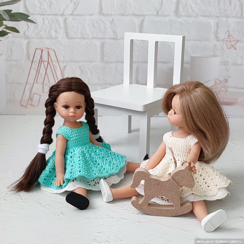 Мини паолочки нужны мне или нет🤔 (фото 3)