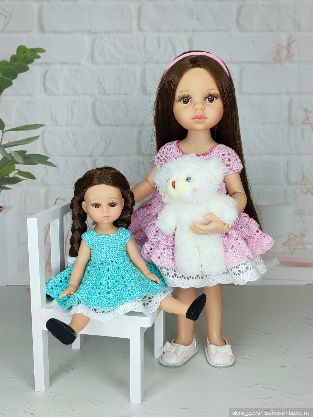 Мини паолочки нужны мне или нет🤔