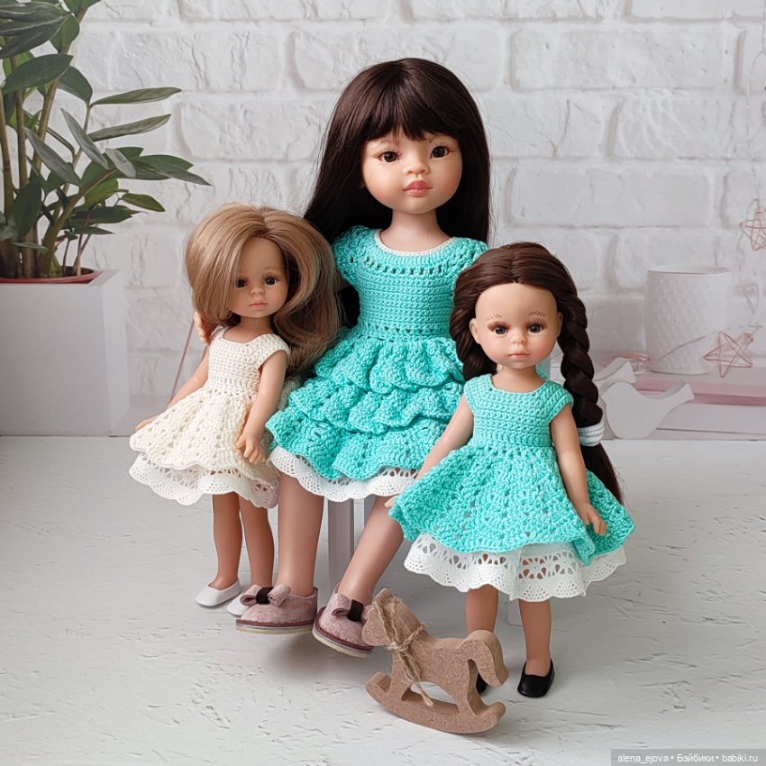 Мини паолочки нужны мне или нет🤔