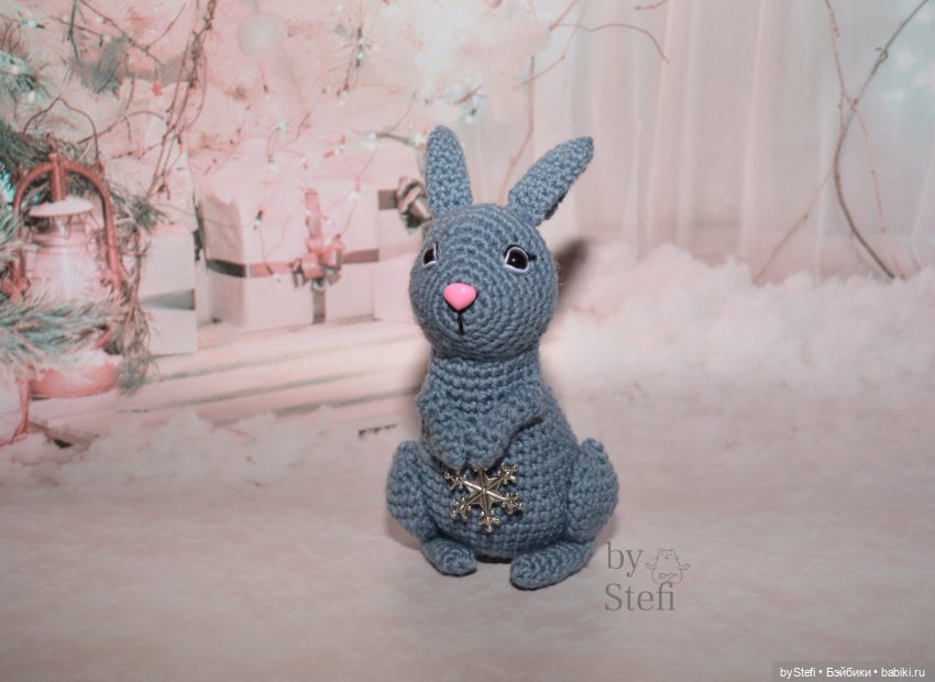 Покажу еще одну новую работу (фото 2)