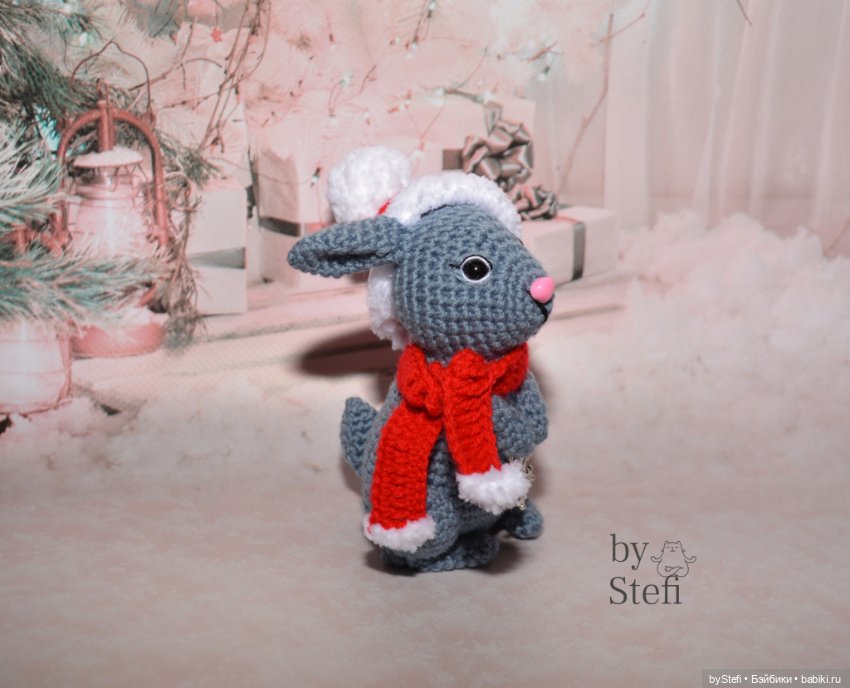 Покажу еще одну новую работу (фото 7)