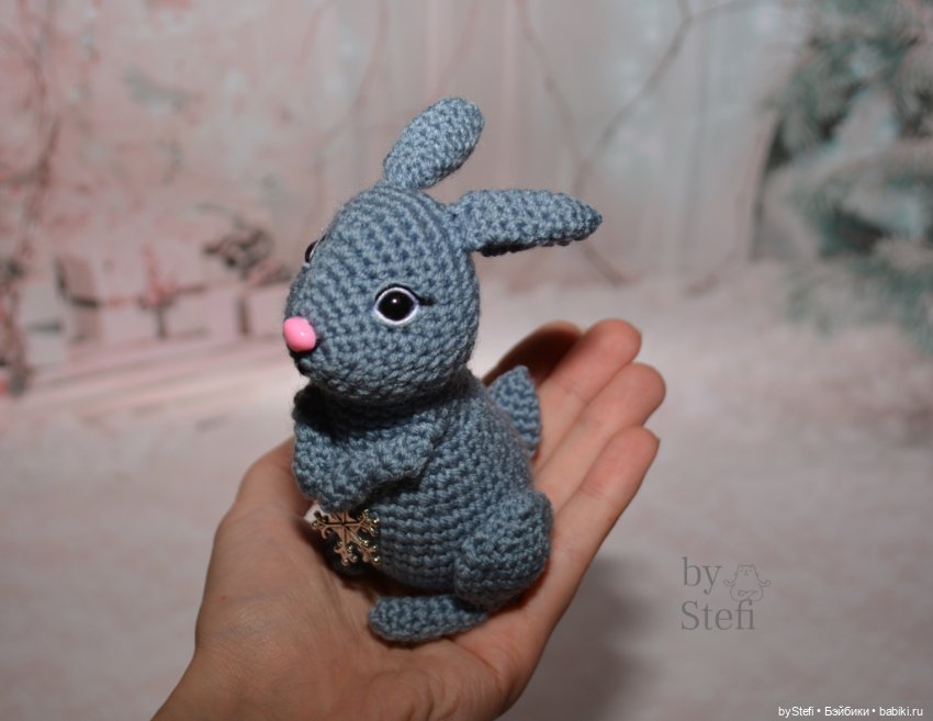 Покажу еще одну новую работу (фото 5)