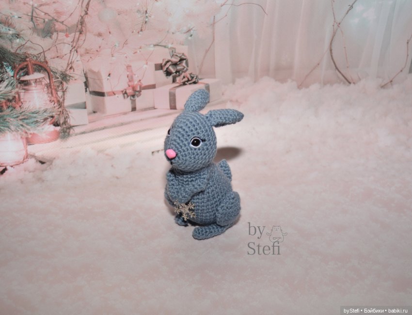 Покажу еще одну новую работу (фото 3)