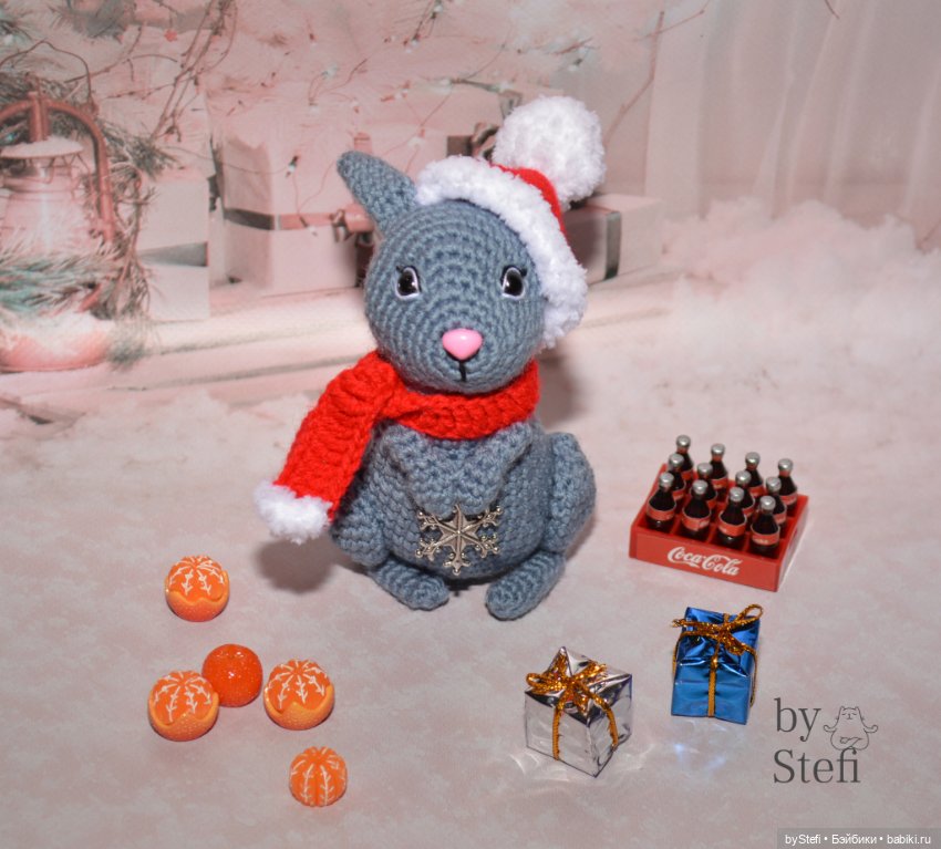 Покажу еще одну новую работу (фото 10)