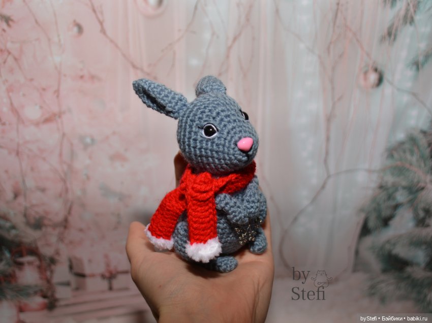 Покажу еще одну новую работу (фото 6)