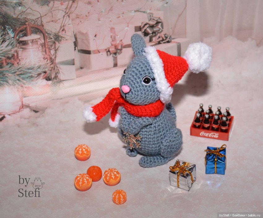 Покажу еще одну новую работу (фото 9)