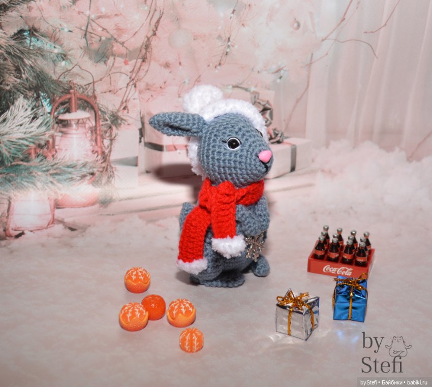 Покажу еще одну новую работу (фото 8)