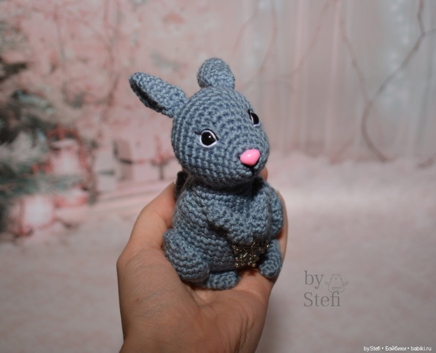 Покажу еще одну новую работу (фото 4)