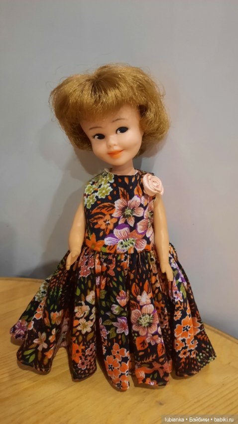 Нечаянное новенькое солнышко моё😍🌞 (фото 6)