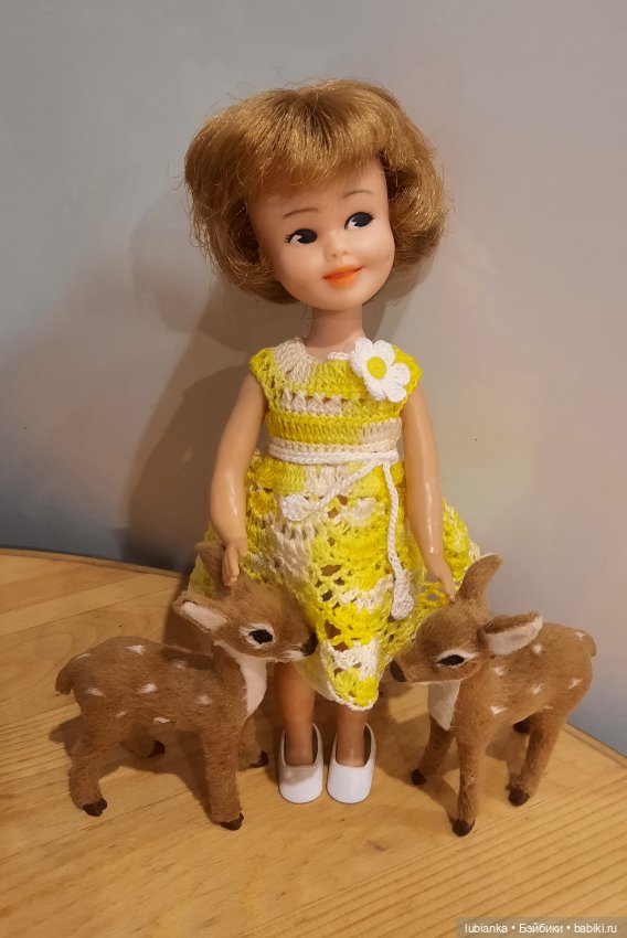 Нечаянное новенькое солнышко моё😍🌞 (фото 3)