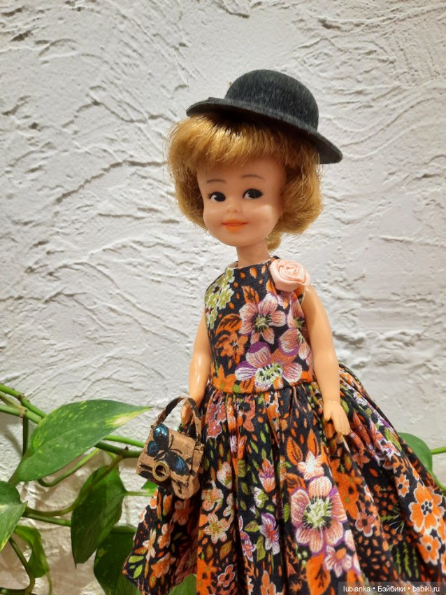 Нечаянное новенькое солнышко моё😍🌞 (фото 8)