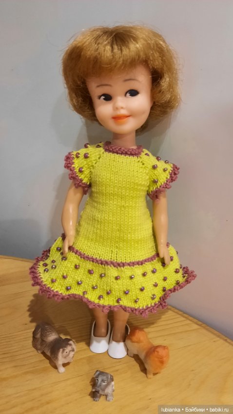 Нечаянное новенькое солнышко моё😍🌞 (фото 5)