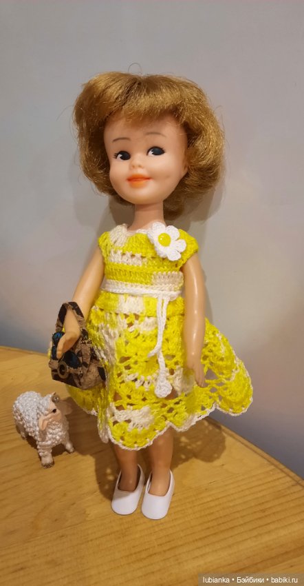 Нечаянное новенькое солнышко моё😍🌞 (фото 2)