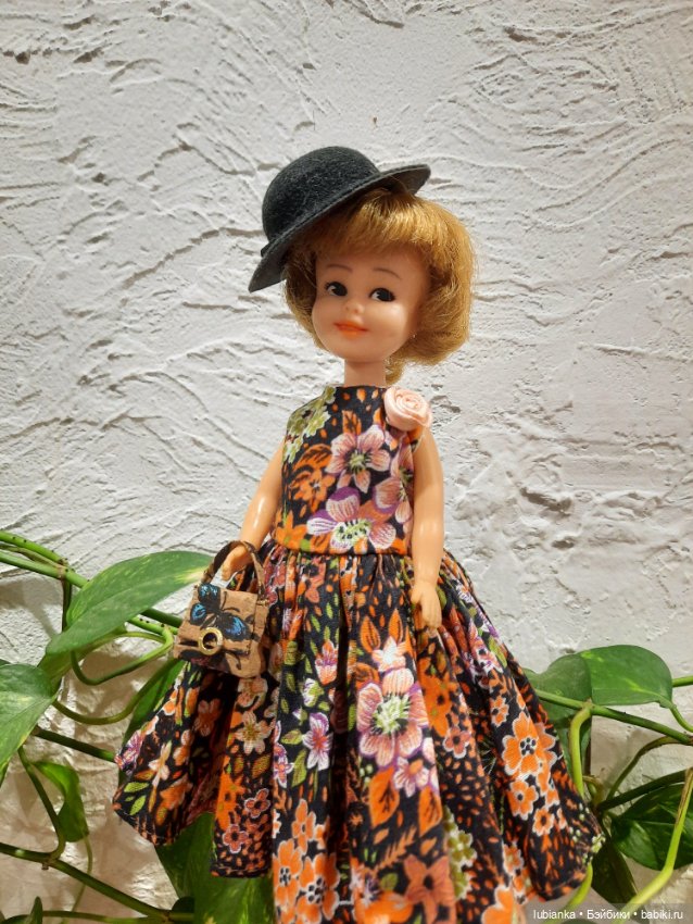 Нечаянное новенькое солнышко моё😍🌞 (фото 7)