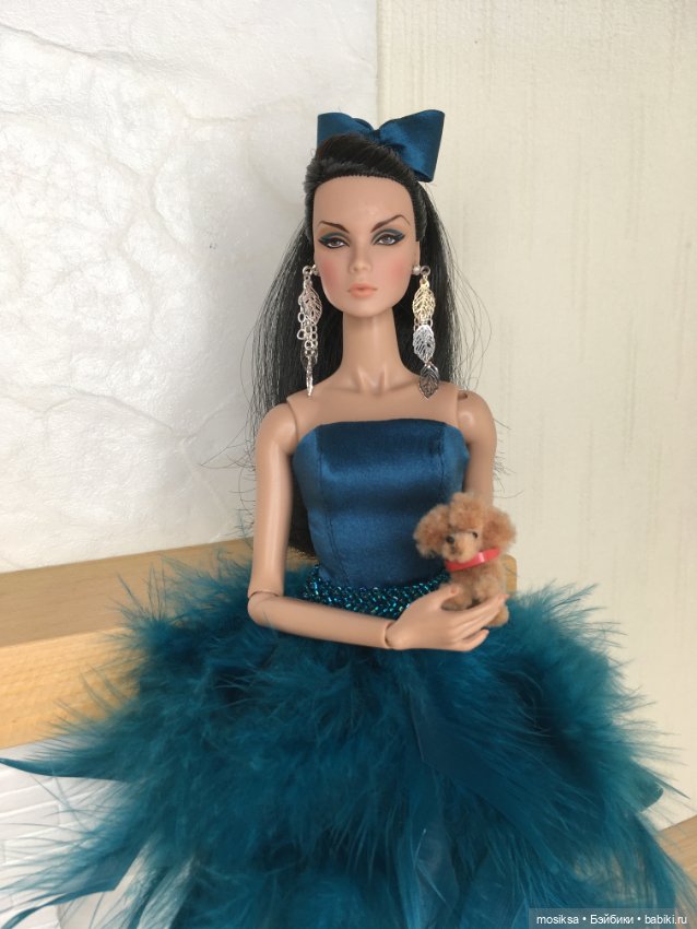 Неожиданная — Куклы Integrity Toys (Интегрити): Poppy Parker (фото 3)