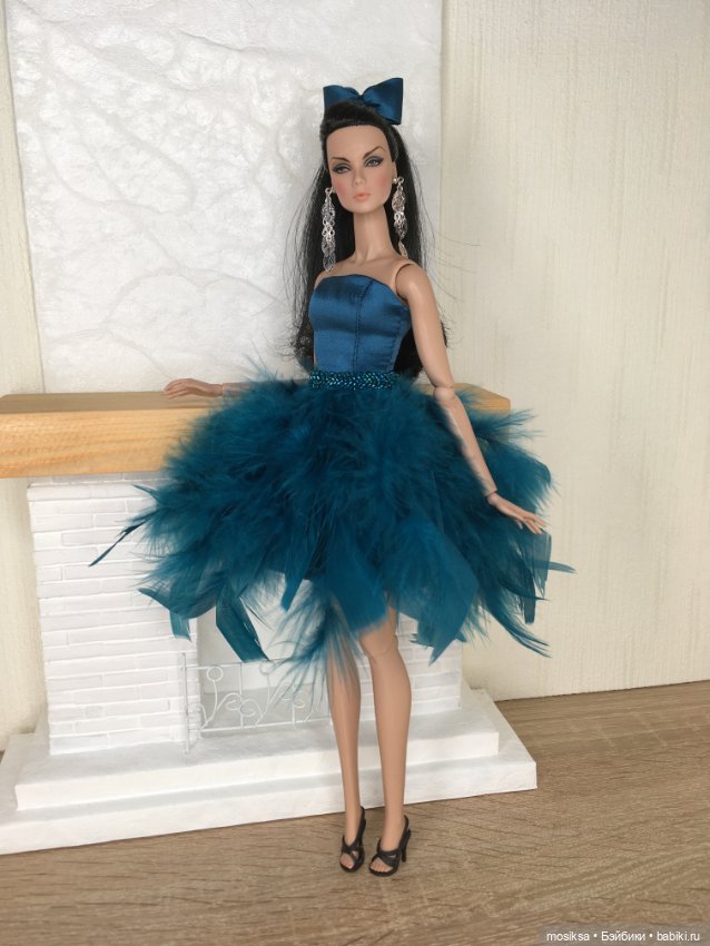 Неожиданная — Куклы Integrity Toys (Интегрити): Poppy Parker (фото 8)