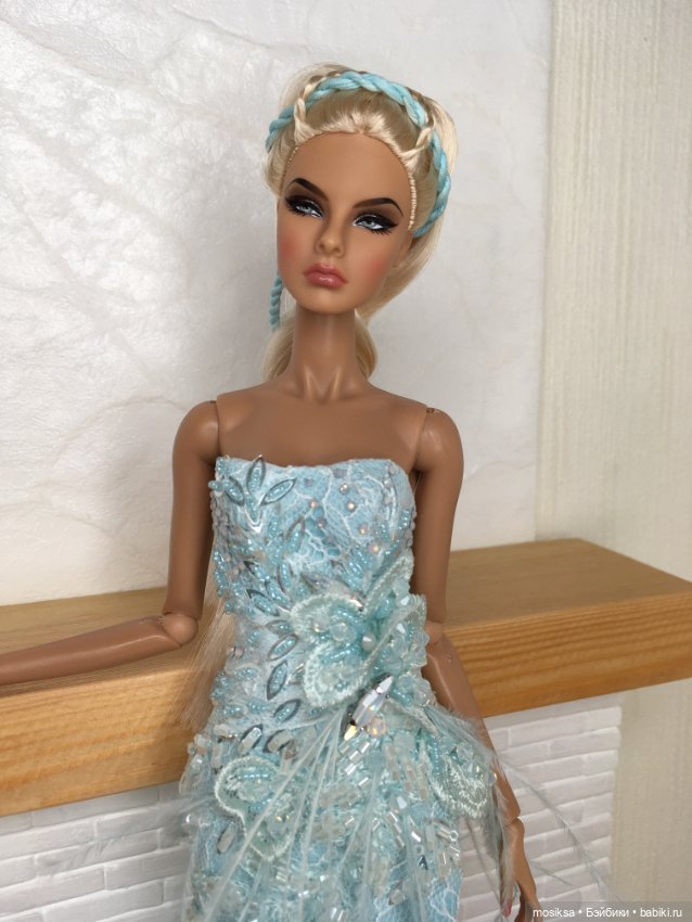 Любимые близняшки — Куклы Integrity Toys (Интегрити): Poppy Parker