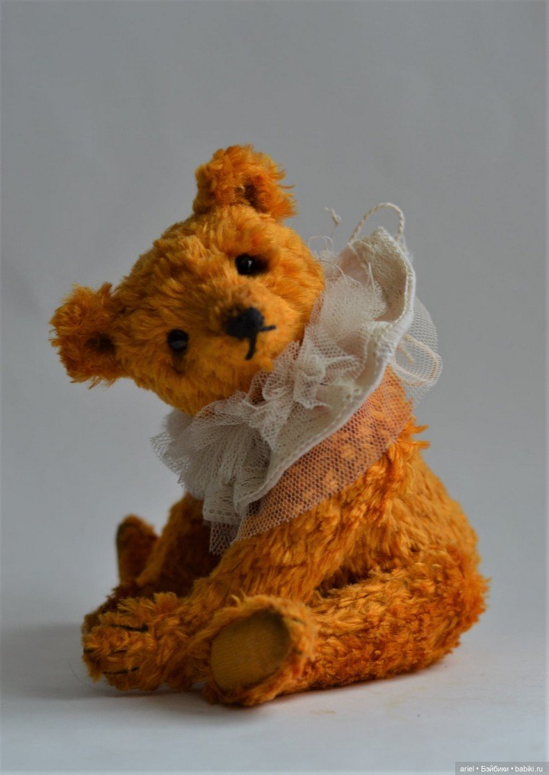 Милые животные от автора Рогозина Любовь (фото 6)