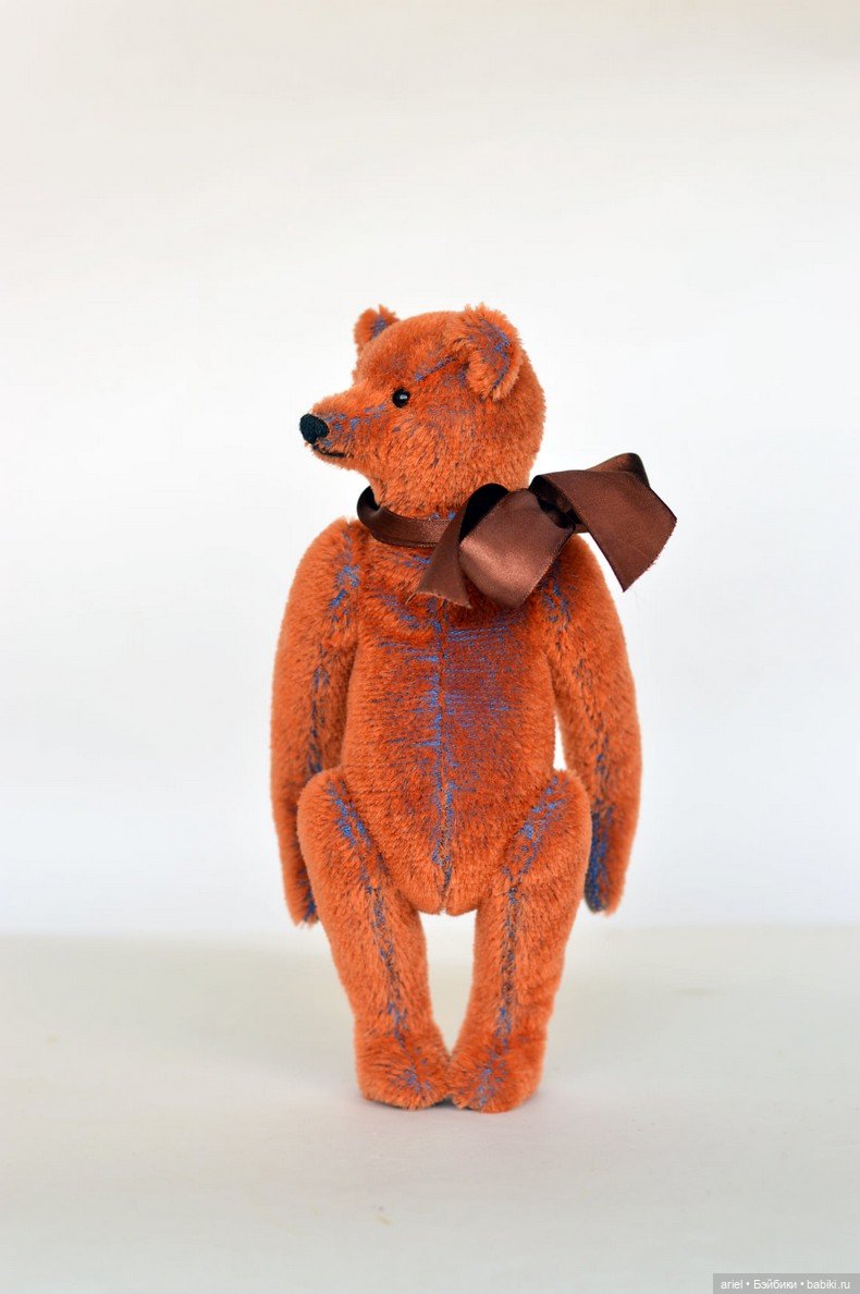 Милые животные от автора Рогозина Любовь (фото 9)