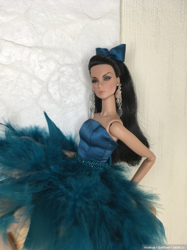 Неожиданная — Куклы Integrity Toys (Интегрити): Poppy Parker (фото 7)