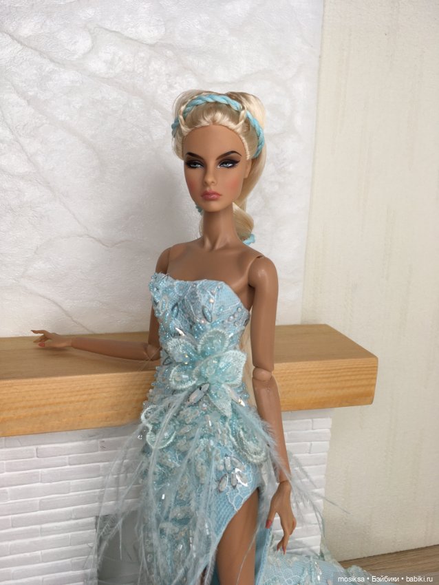 Любимые близняшки — Куклы Integrity Toys (Интегрити): Poppy Parker