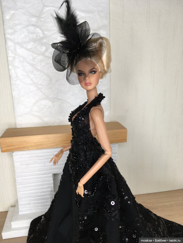 Любимые близняшки — Куклы Integrity Toys (Интегрити): Poppy Parker (фото 9)