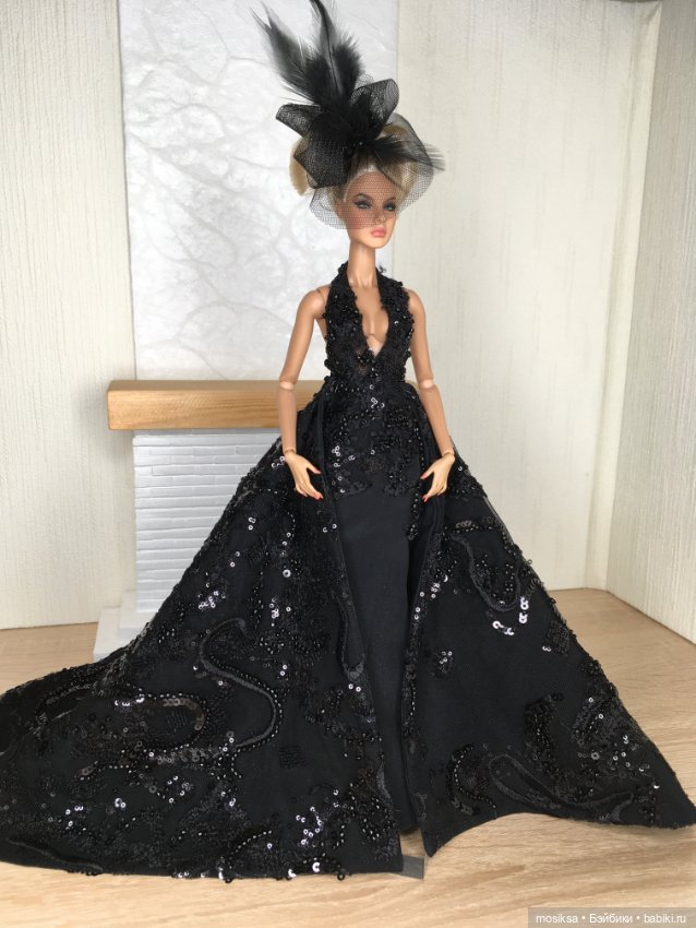 Любимые близняшки — Куклы Integrity Toys (Интегрити): Poppy Parker