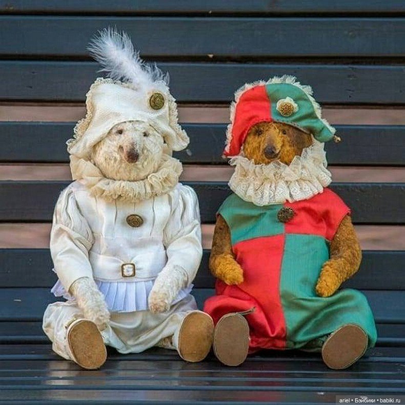 Милые животные от автора Рогозина Любовь (фото 2)