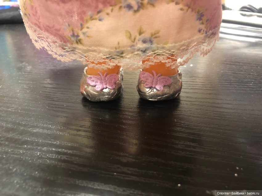 Как Золушка стала Марихен (фото 5)