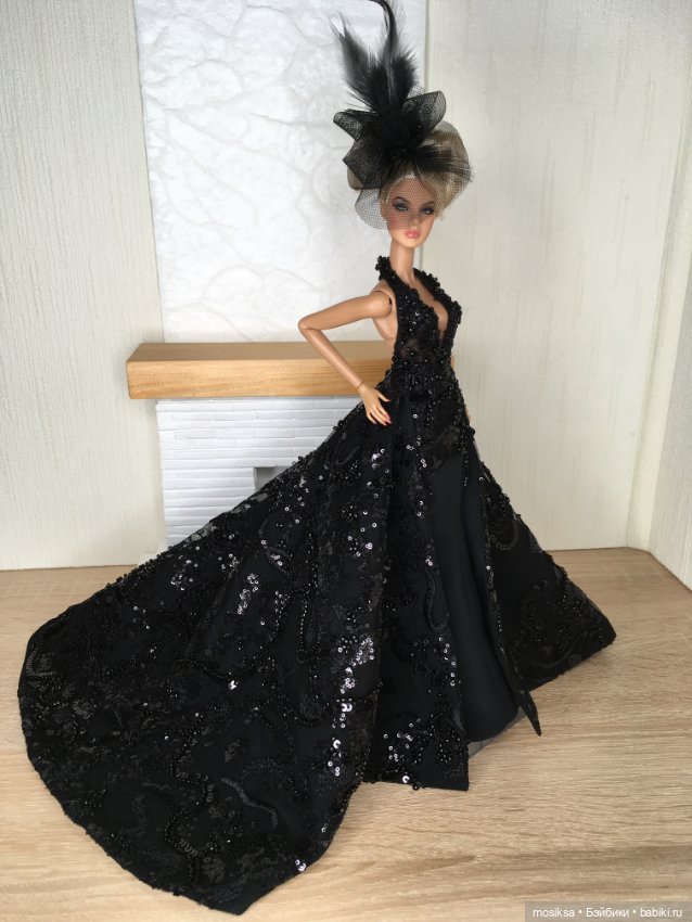 Любимые близняшки — Куклы Integrity Toys (Интегрити): Poppy Parker