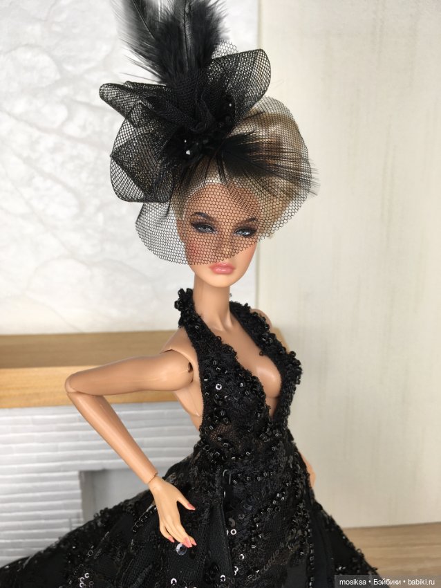 Любимые близняшки — Куклы Integrity Toys (Интегрити): Poppy Parker