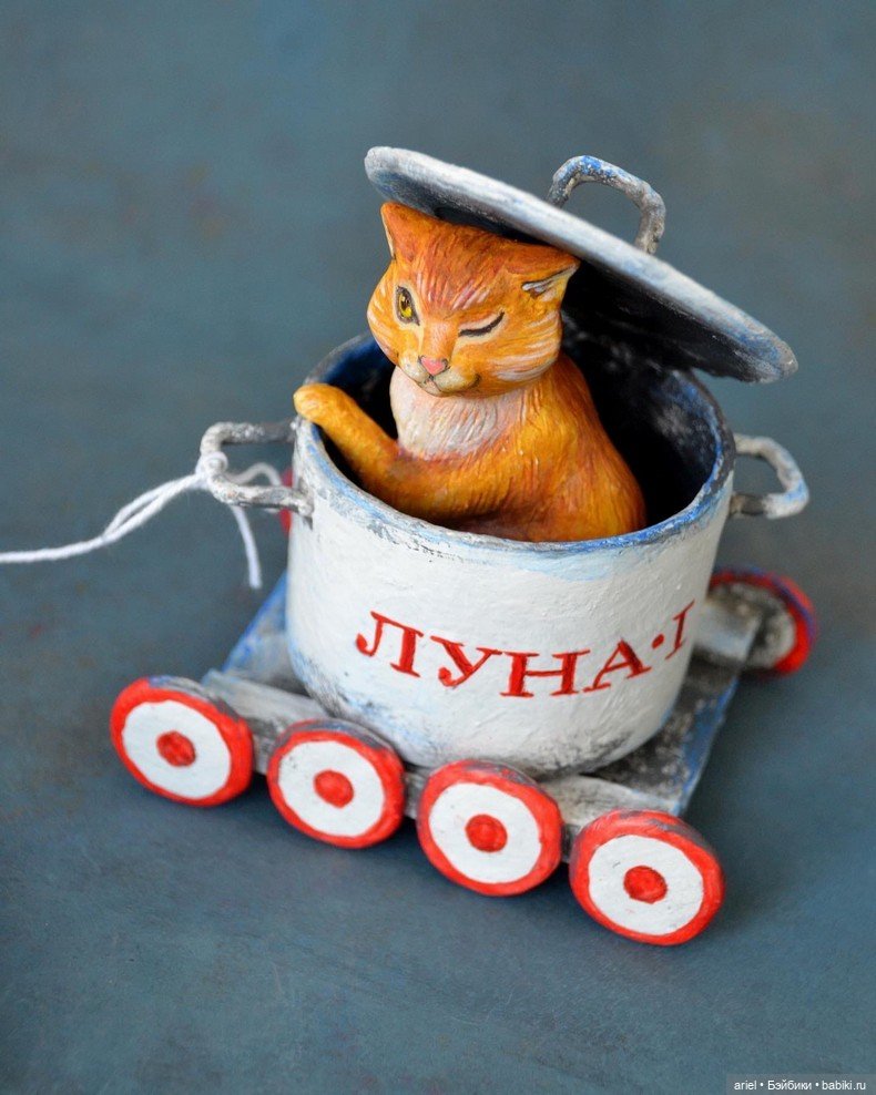 Прекрасные куклы от Евгении Зубковой