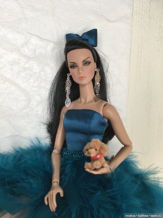 Неожиданная — Куклы Integrity Toys (Интегрити): Poppy Parker (фото 6)