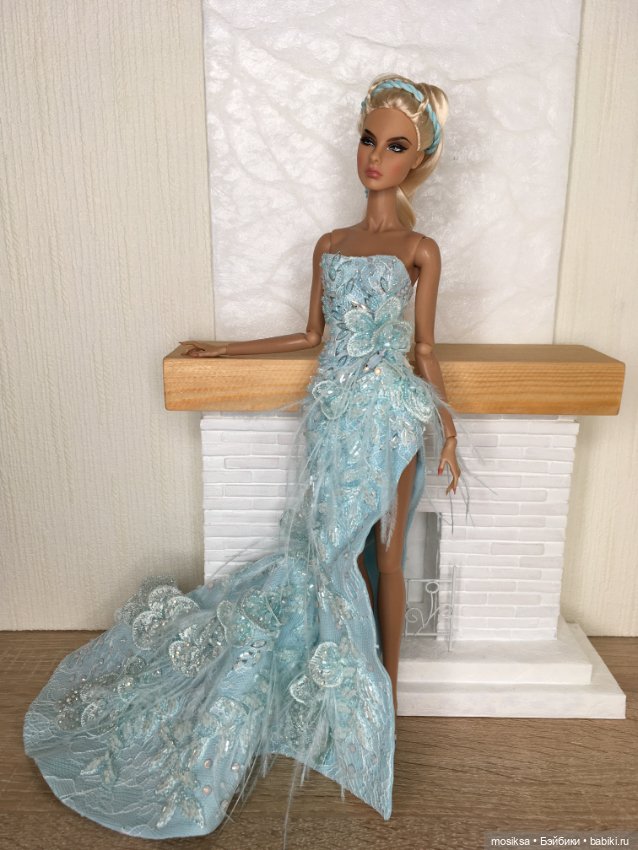 Любимые близняшки — Куклы Integrity Toys (Интегрити): Poppy Parker