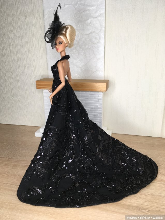 Любимые близняшки — Куклы Integrity Toys (Интегрити): Poppy Parker (фото 8)