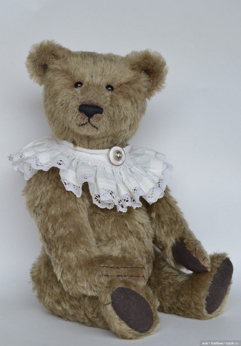 Милые животные от автора Рогозина Любовь (фото 10)