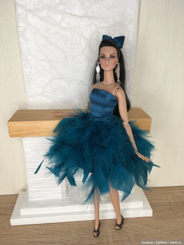 Неожиданная — Куклы Integrity Toys (Интегрити): Poppy Parker (фото 9)