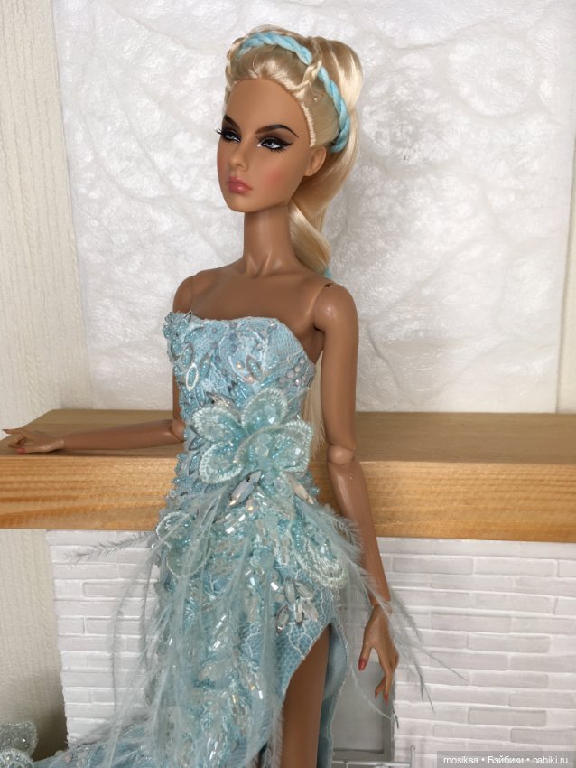 Любимые близняшки — Куклы Integrity Toys (Интегрити): Poppy Parker