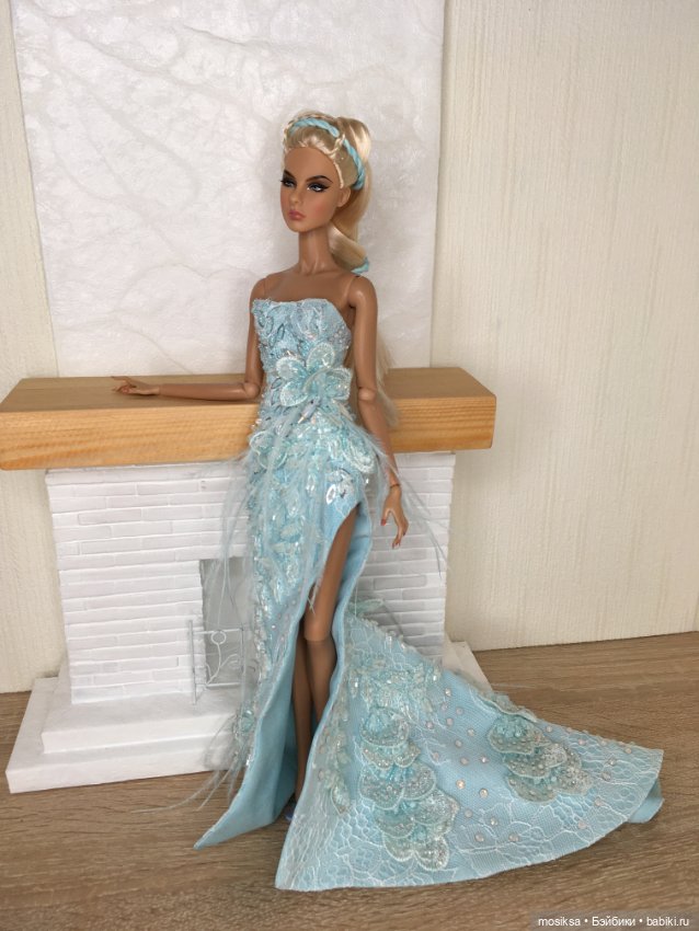 Любимые близняшки — Куклы Integrity Toys (Интегрити): Poppy Parker