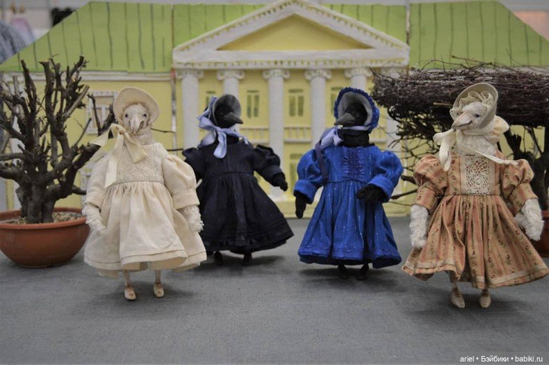 Милые животные от автора Рогозина Любовь (фото 4)