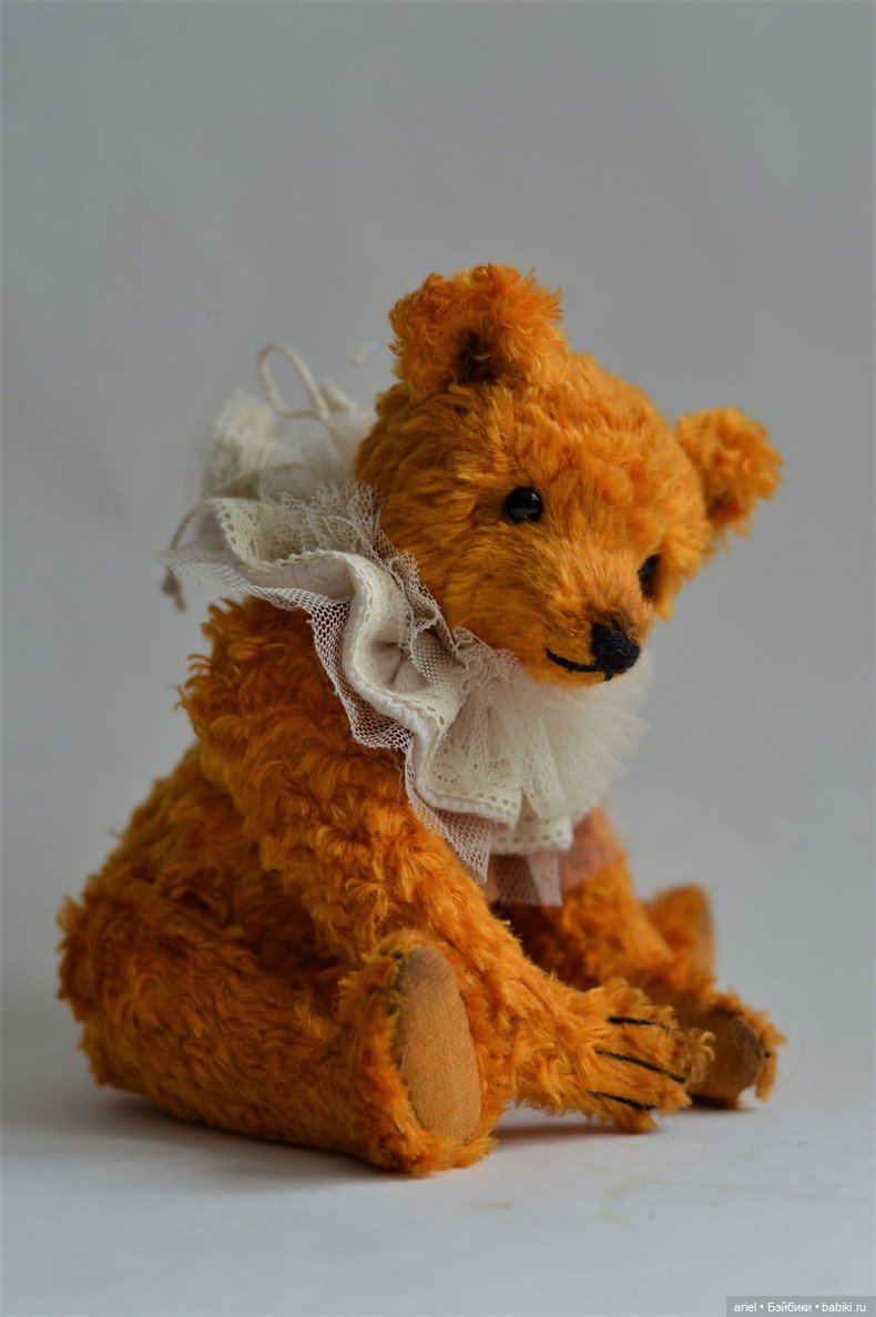 Милые животные от автора Рогозина Любовь (фото 7)