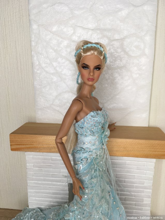 Любимые близняшки — Куклы Integrity Toys (Интегрити): Poppy Parker