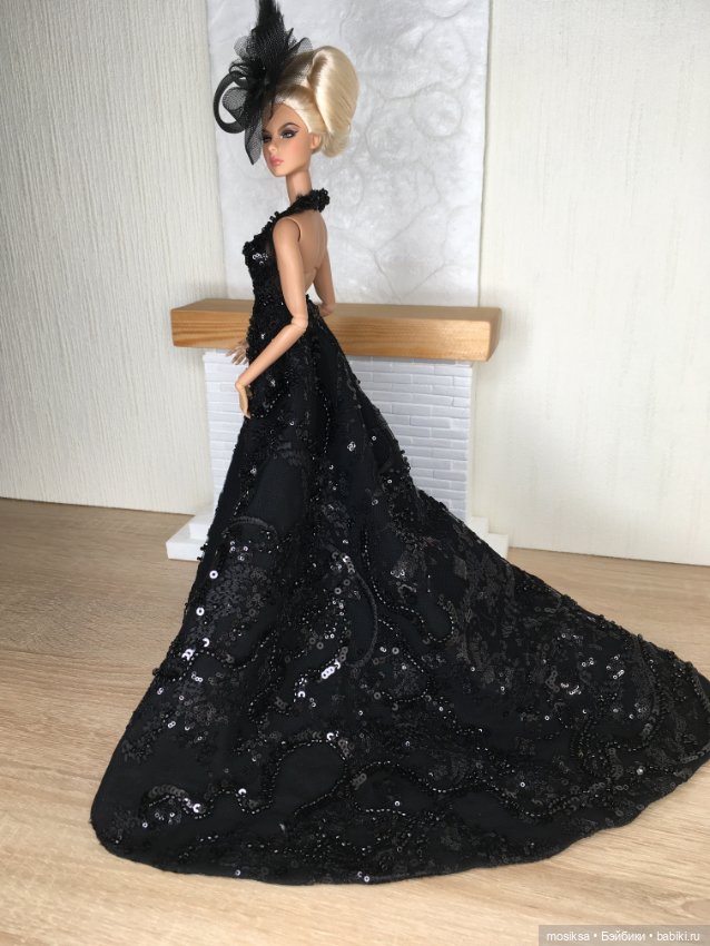 Любимые близняшки — Куклы Integrity Toys (Интегрити): Poppy Parker (фото 7)