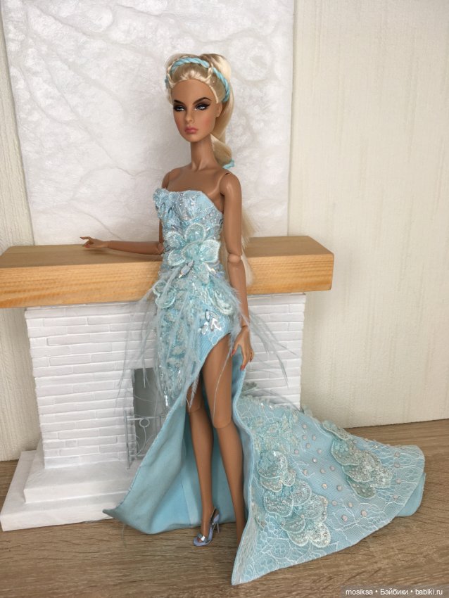 Любимые близняшки — Куклы Integrity Toys (Интегрити): Poppy Parker