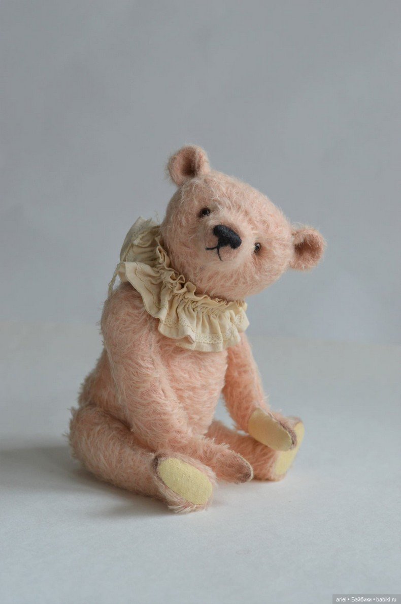 Милые животные от автора Рогозина Любовь (фото 5)