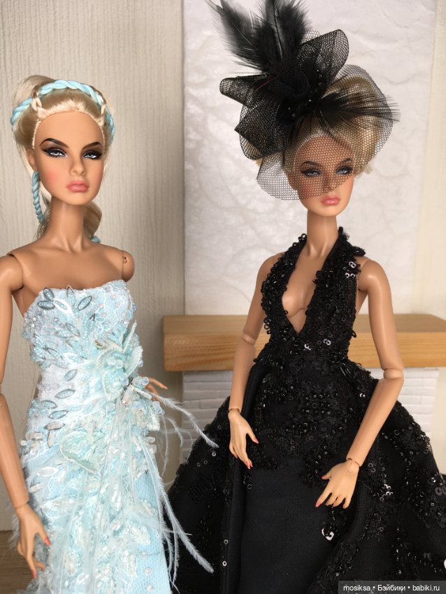 Любимые близняшки — Куклы Integrity Toys (Интегрити): Poppy Parker (фото 5)